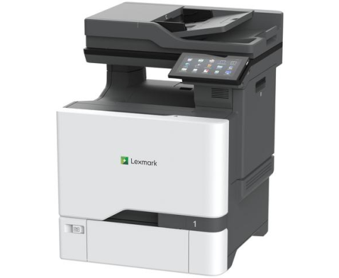 Lexmark CX730de